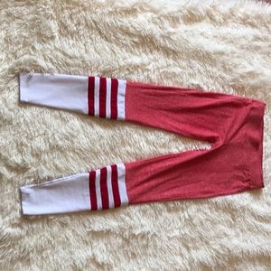 Bombshell sportswear leggings